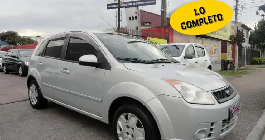 FORD FIESTA FLEX 2008