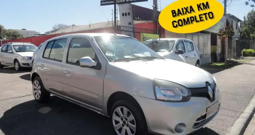 RENAULT CLIO EXP1016VH 2016