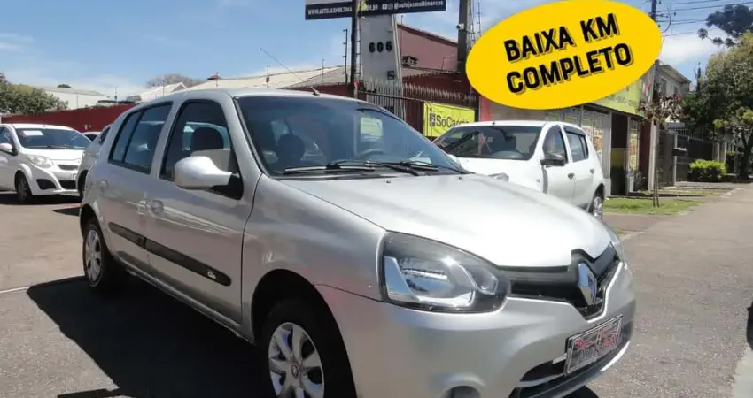 RENAULT CLIO EXP1016VH 2016