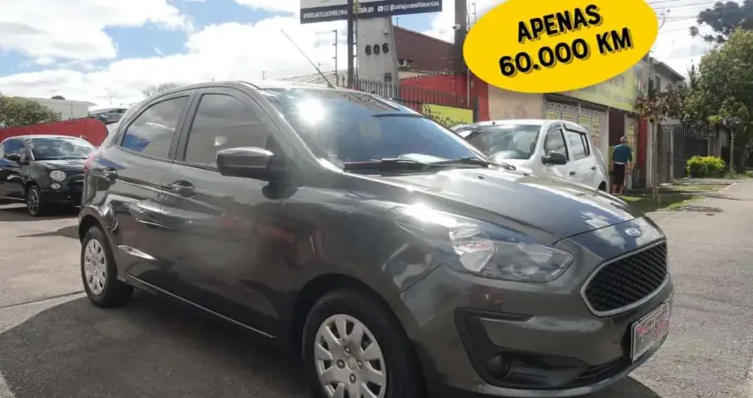 FORD KA SE 1.0 HA C 2020