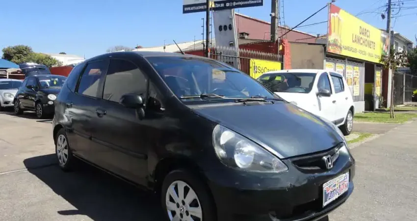 HONDA FIT LX 2005