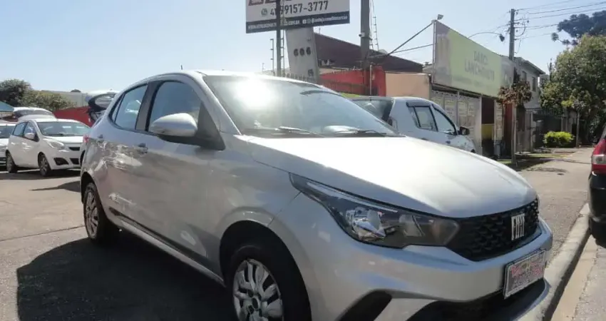 FIAT ARGO DRIVE 1.0 2021