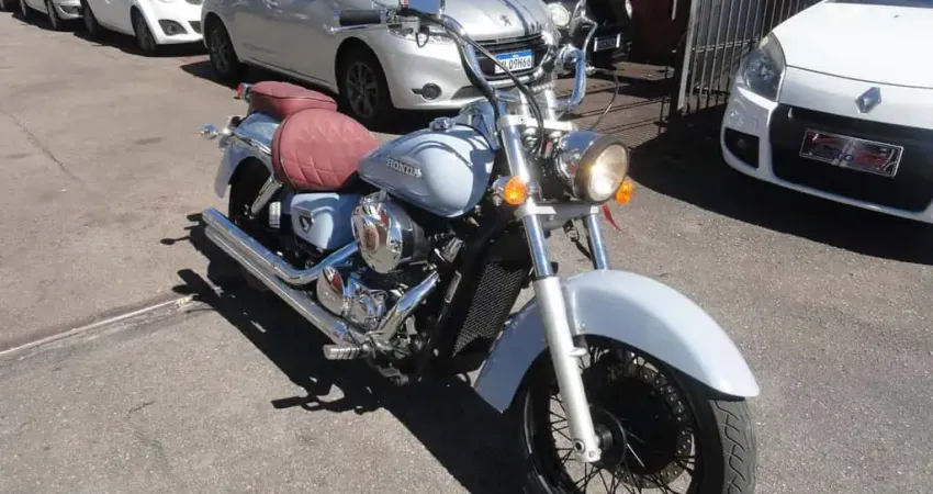 HONDA SHADOW 750 2007