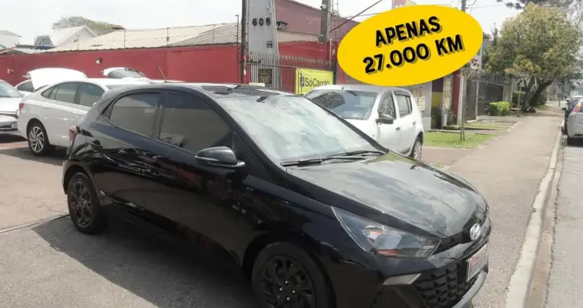 HYUNDAI HB20 1.0 M COMFOR 2023
