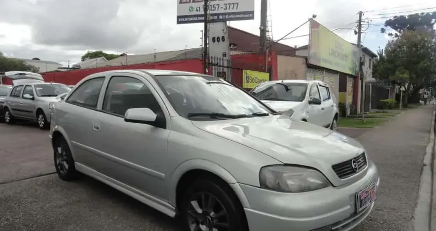 CHEVROLET ASTRA GLS 2000