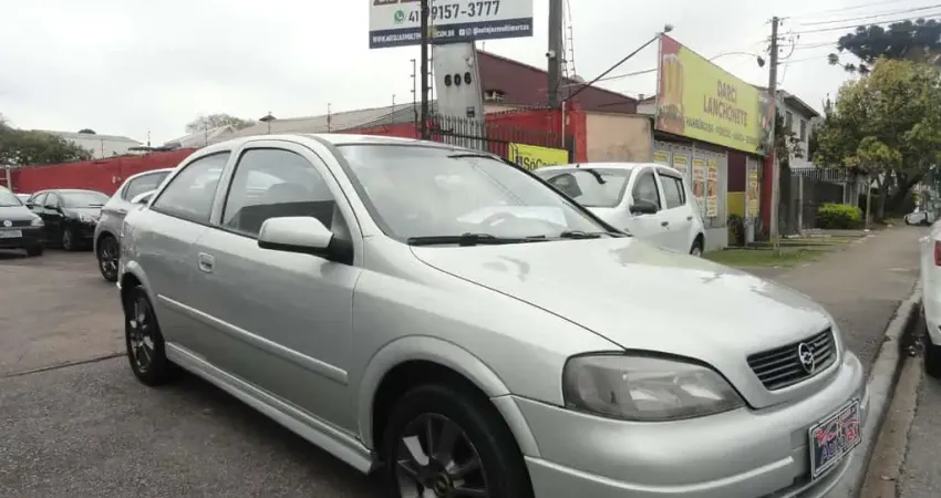 CHEVROLET ASTRA GLS 2000