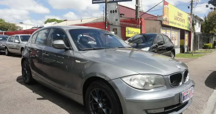 BMW 118I UE71 2010