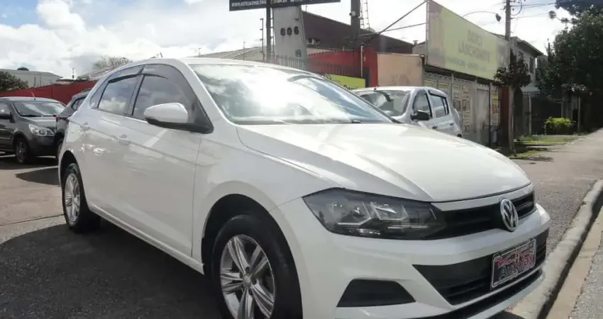VOLKSWAGEN POLO MCA 2019