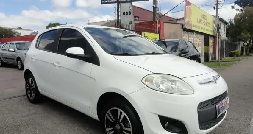 FIAT PALIO ESSENCE 1.6 2013