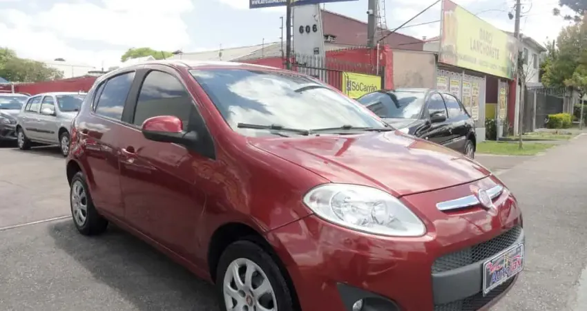 FIAT FIAT PALIO ATTRACT 1.0 2014