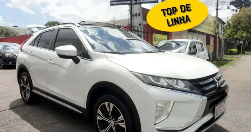 MITSUBISHI ECLIPSE CROSS HPE-S 1.5 AWC 165CV AUT. 2020