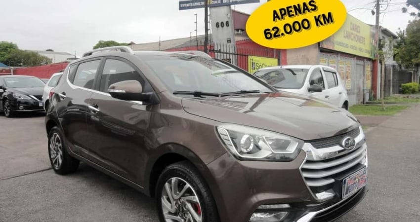 JAC T40 1.5 JETFLEX 2018