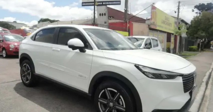 HONDA HR-V EX HS 2025