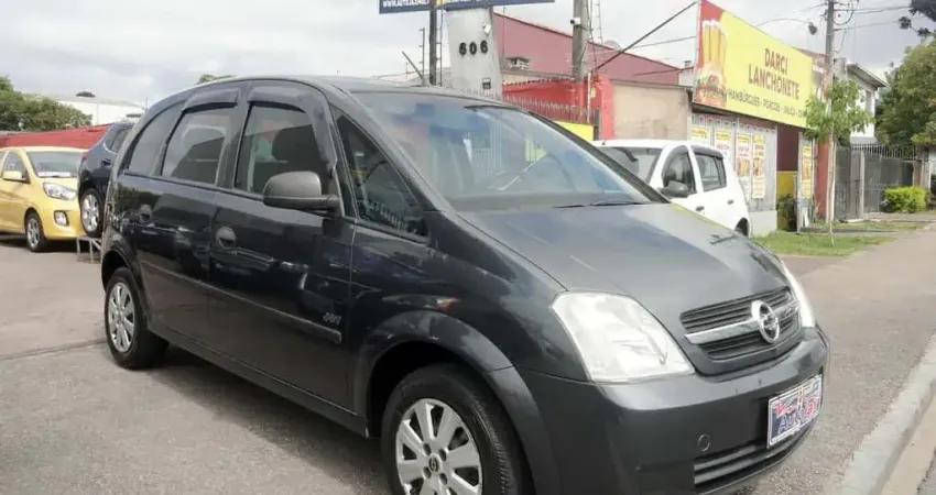 CHEVROLET MERIVA JOY 1.8 2007