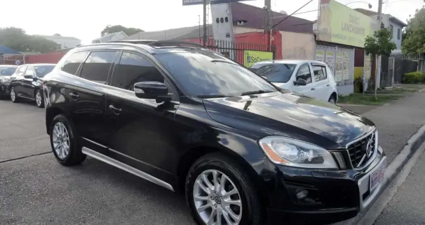 VOLVO XC 60 3.0T 24V AWD 2010