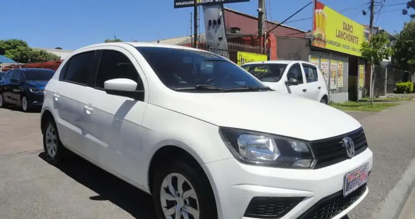 VOLKSWAGEN GOL 1.0 G7 2019