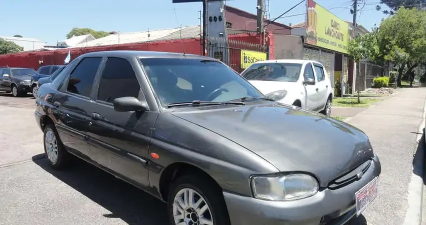 FORD ESCORT GL 1.8 16V 1997