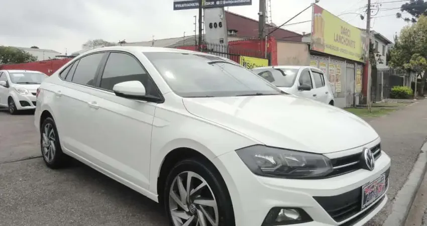 VOLKSWAGEN VIRTUS MF 2021