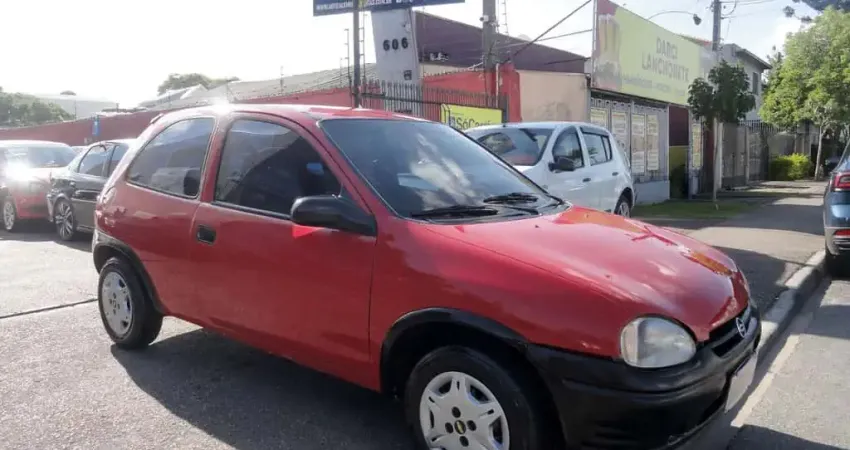 CHEVROLET CORSA GL 1.4 1995
