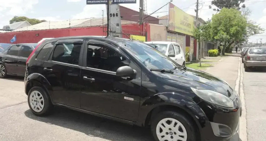 FORD FIESTA FLEX 2011