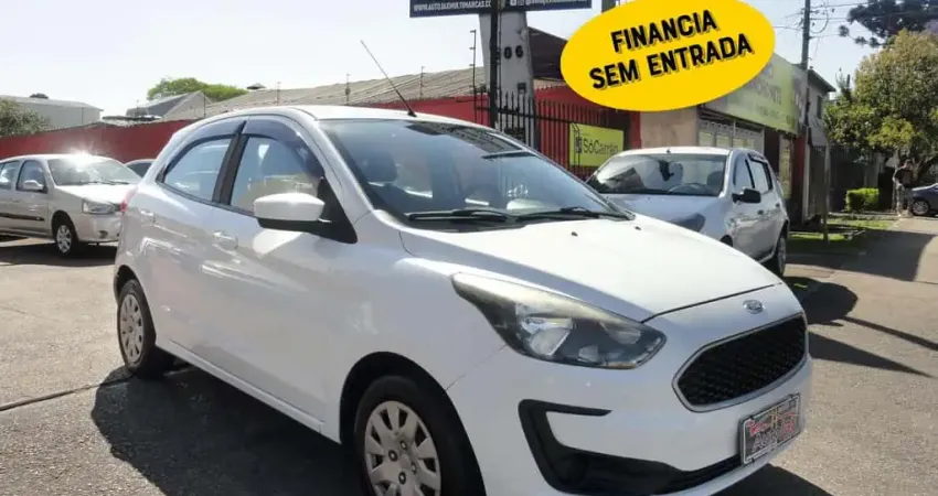 FORD KA SE 1.0 HA C 2019