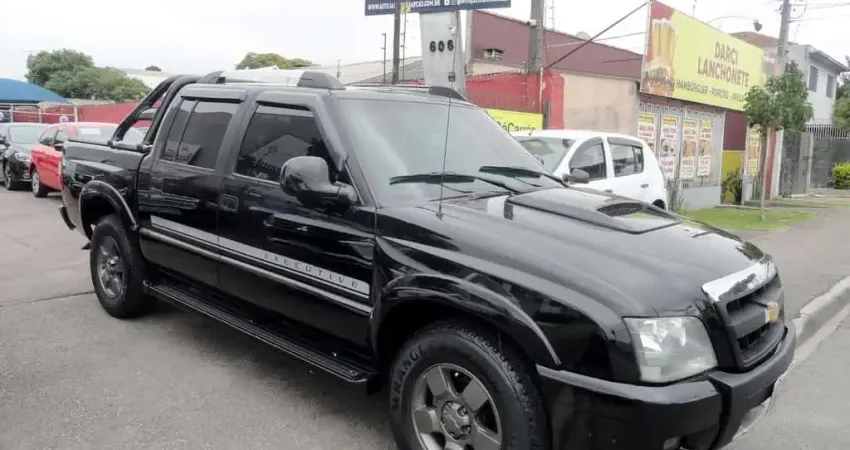 CHEVROLET S-10 EXECUTIVE 2009