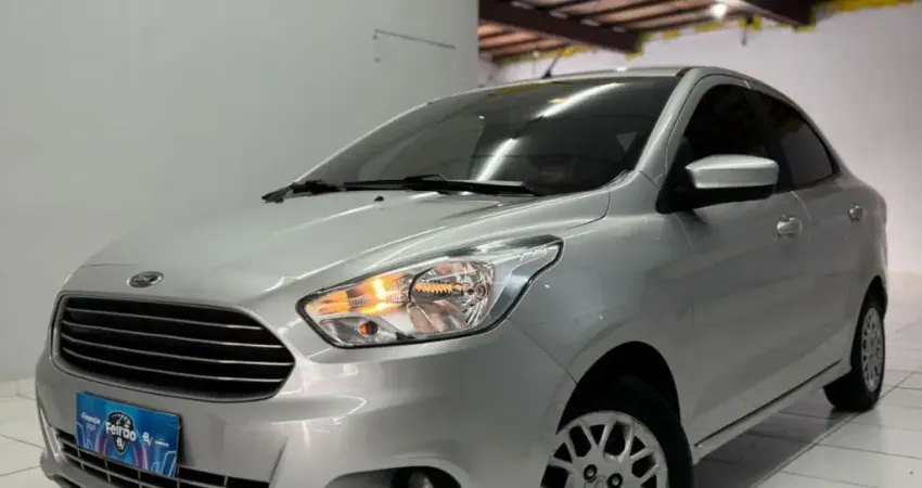 FORD KA SE 2018 1.0