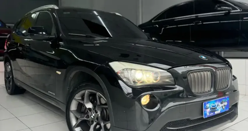BMW X1 XDRIVE 28i 2012