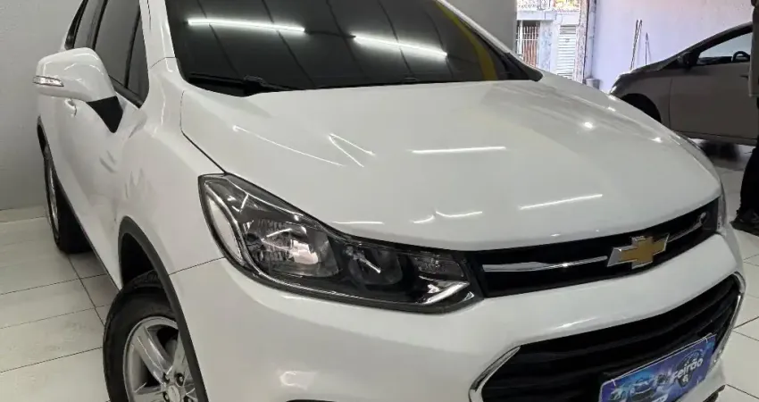 CHEVROLET TRACKER PREMIER 1.4 2019 MUITO NOVA BAIXO KM
