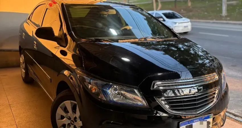 CHEVROLET PRISMA LT 1.4 2015 MUITO CONSERVADO