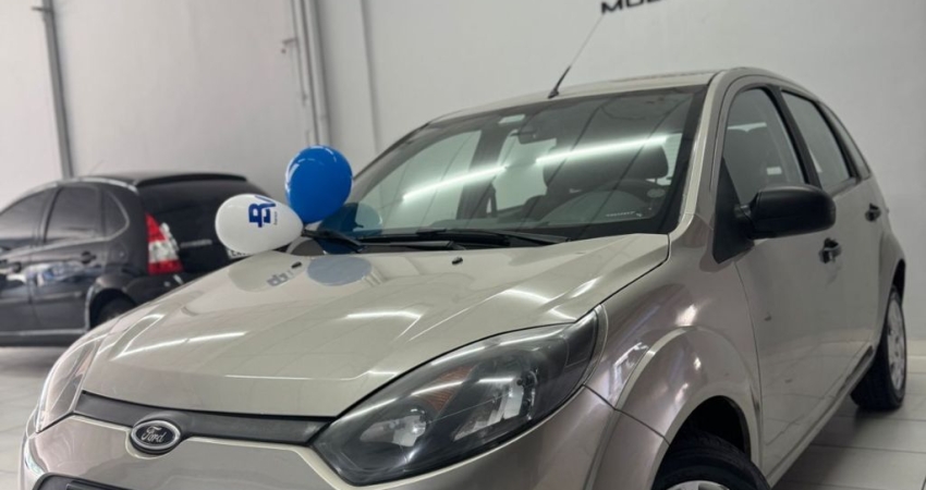 FORD FIESTA 1.0 2012!!!