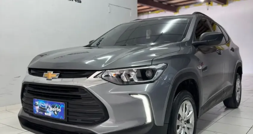 TRACKER 1.0 TURBO 2022