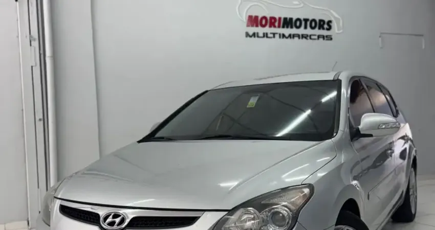i30 2.0 wagon 2011