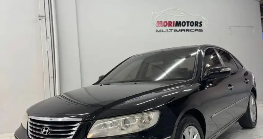 AZERA V6 3.3 2009