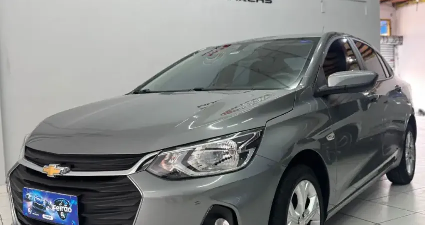 ONIX PLUS LTZ 2024   50.000 KM    Venha nos fazer uma visita  Av. Interlagos, 2230 - Jardim Umuarama