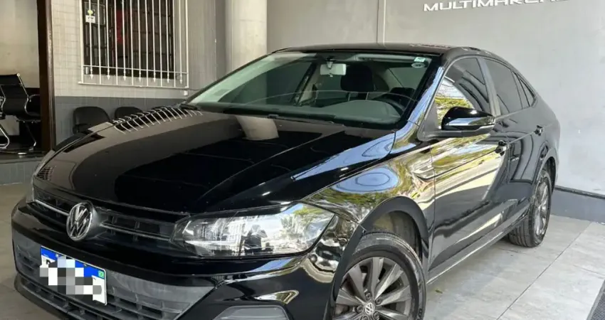 *VOLKSWAGEN VIRTUS MSI 2019  *   228.000  KM    Venha nos fazer uma visita  Rua juan de la cruz 379 