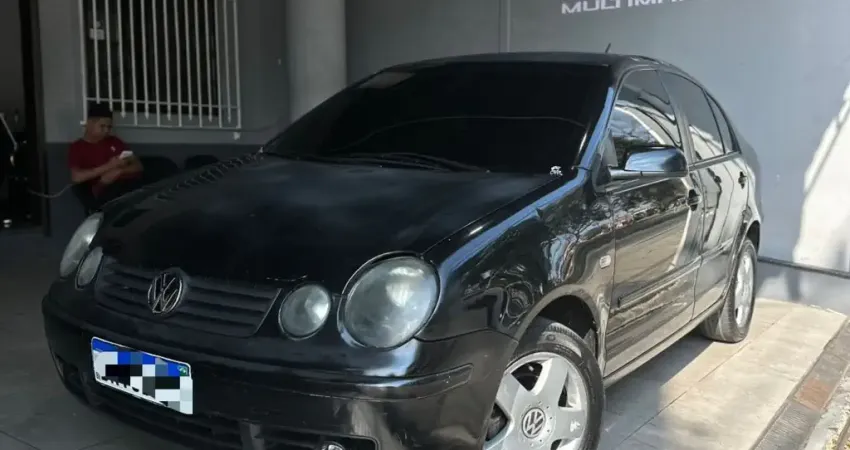 VW POLO EM SUPER OFERTA