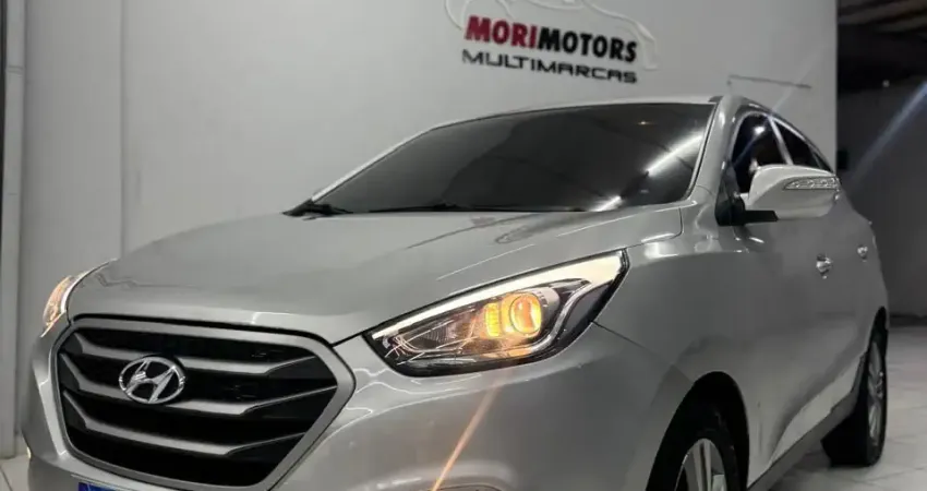IX35 2.0 2019   85.000 KM    Venha nos fazer uma visita  Av. Interlagos, 2230 - Jardim Umuarama, São