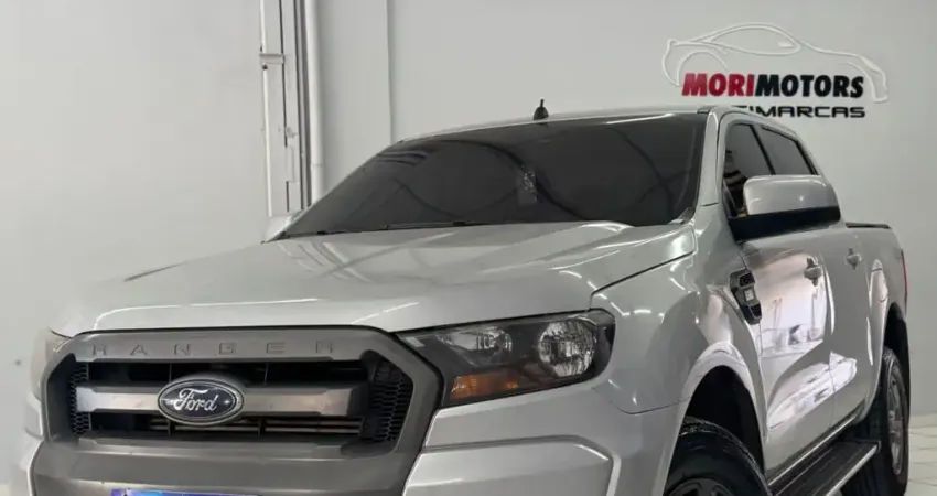 FORD RANGER 2.2 XLS 2019   216.400 KM    Venha nos fazer uma visita  Av. Interlagos, 2230 - Jardim U