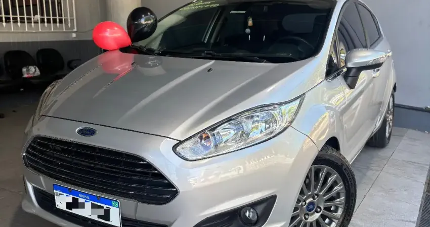 OPORTUNIDADE NEW FIESTA
