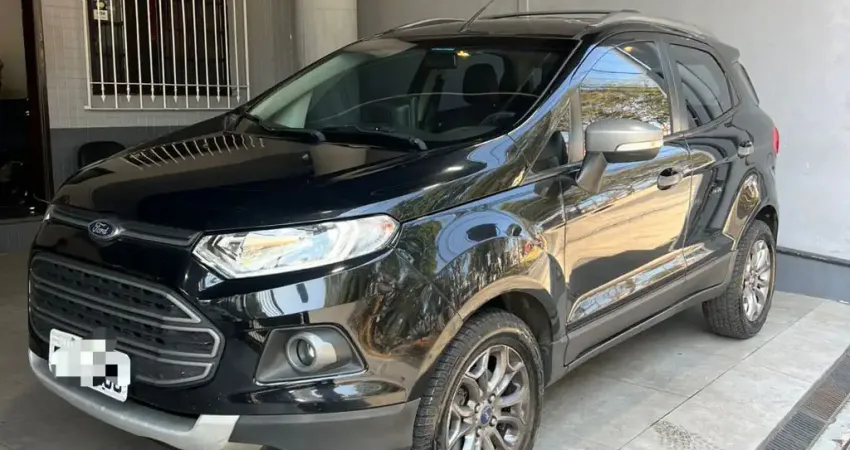 *FORD ECOSPORT 2.0 2015*   115.000  KM    Venha nos fazer uma visita  Rua juan de la cruz 379 jardim