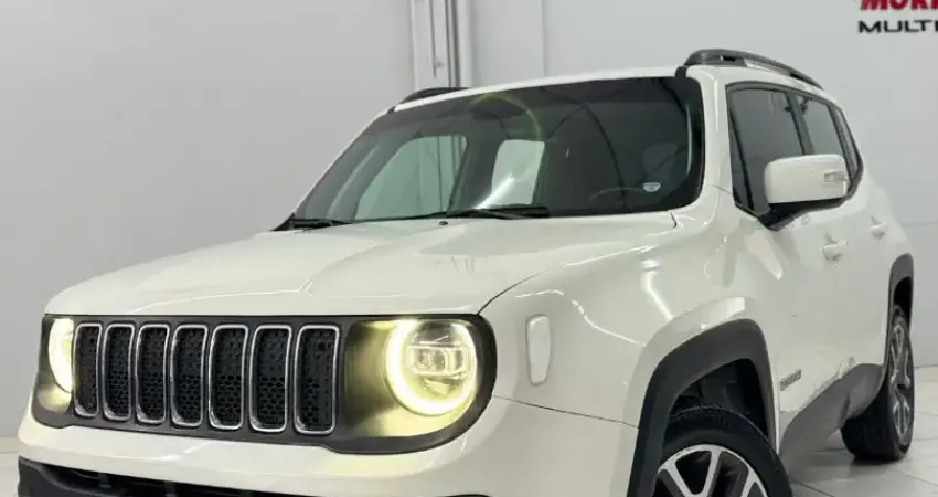 *JEEP RENEGADE LONGITUDE 4X4 DIESEL 2021 *   71.000  KM    Venha nos fazer uma visita  Rua juan de l