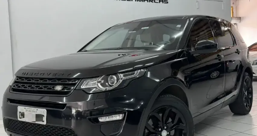 DISCOVERY 2.0 2019   KM 66.160   Venha nos fazer uma visita  Av. Interlagos, 2230 - Jardim Umuarama,