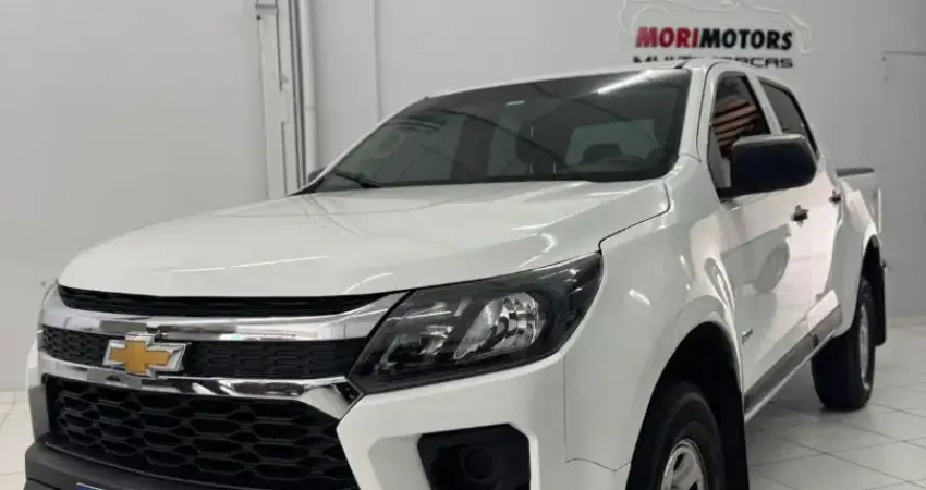 S10 SL SS4 2.8 2023 KM 90.000 Venha nos fazer uma visita Av. Interlagos, 2230 - Jardim Umuarama