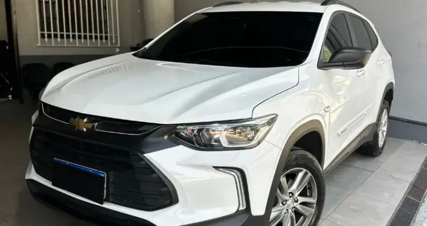 TRACKER 1.0 2022  45.000 KM 