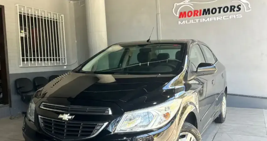 PRISMA LT 1.0 2014  KM 137.000