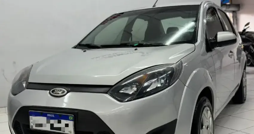 FIESTA Sed. 1.6 2013   KM: 95.260   Venha nos fazer uma visita Av. Interlagos, 2230 - Jardim Umuaram