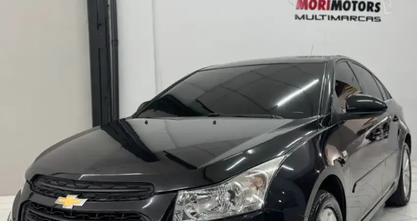 CRUZE LT 1.8 2016  KM 111.000   Venha nos fazer uma visita  Av. Interlagos, 2230 - Jardim Umuarama, 