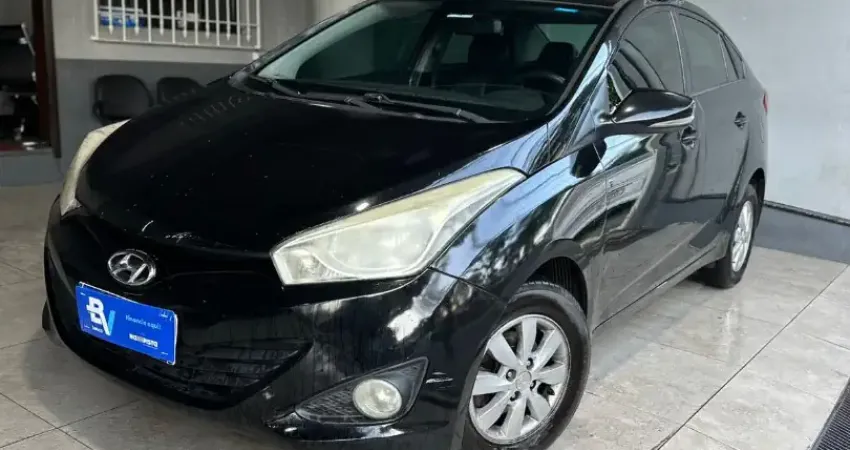 HB20S 1.6 C.Plus / C.Style 2013/2014   99.000 KM    Venha nos fazer uma visita   Rua Juan de La Cruz