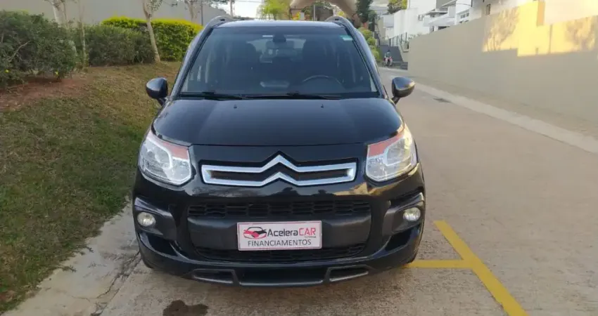 VENDA DE AIRCROSS 